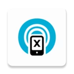 Logo of IKOL X phone location android Application 